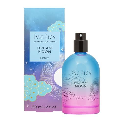 Pacifica Dream Moon Spray Perfume - 2 Fl Oz - Bellso